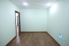 Spacious apartment with 3 bedrooms for rent in Ha Dong , Ha Noi